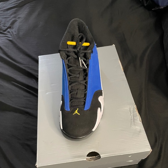 Thunder 12s